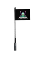 Marshin Whips Marshin Whips V1-Set LED Whip (Single Whip)