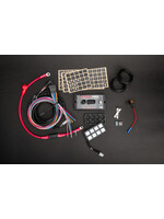 SSV Works Switch Pros SP9100 SWITCH PANEL POWER SYSTEM