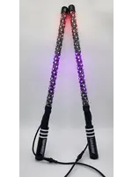 Marshin Whips Marshin Whips RGB (Pair) of 2