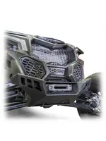 DRT Motorsports Can-Am X3 2017+ V2 Front Grille Kit 5-piece