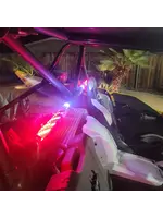 5150 Whips 5150 Whips Interior Whip