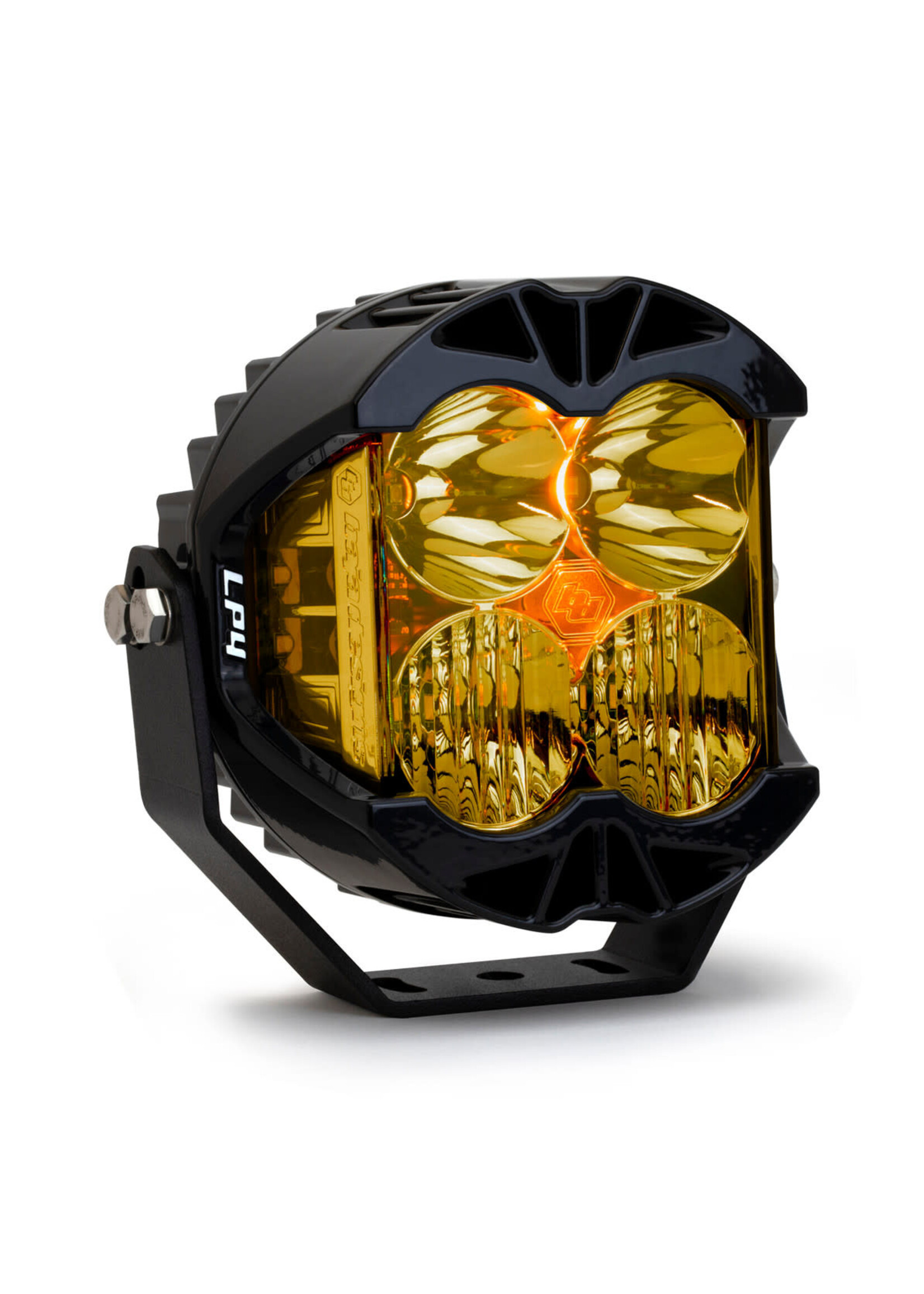 Baja Designs Baja Designs LP4 LED Auxiliary Light Pod-Universal