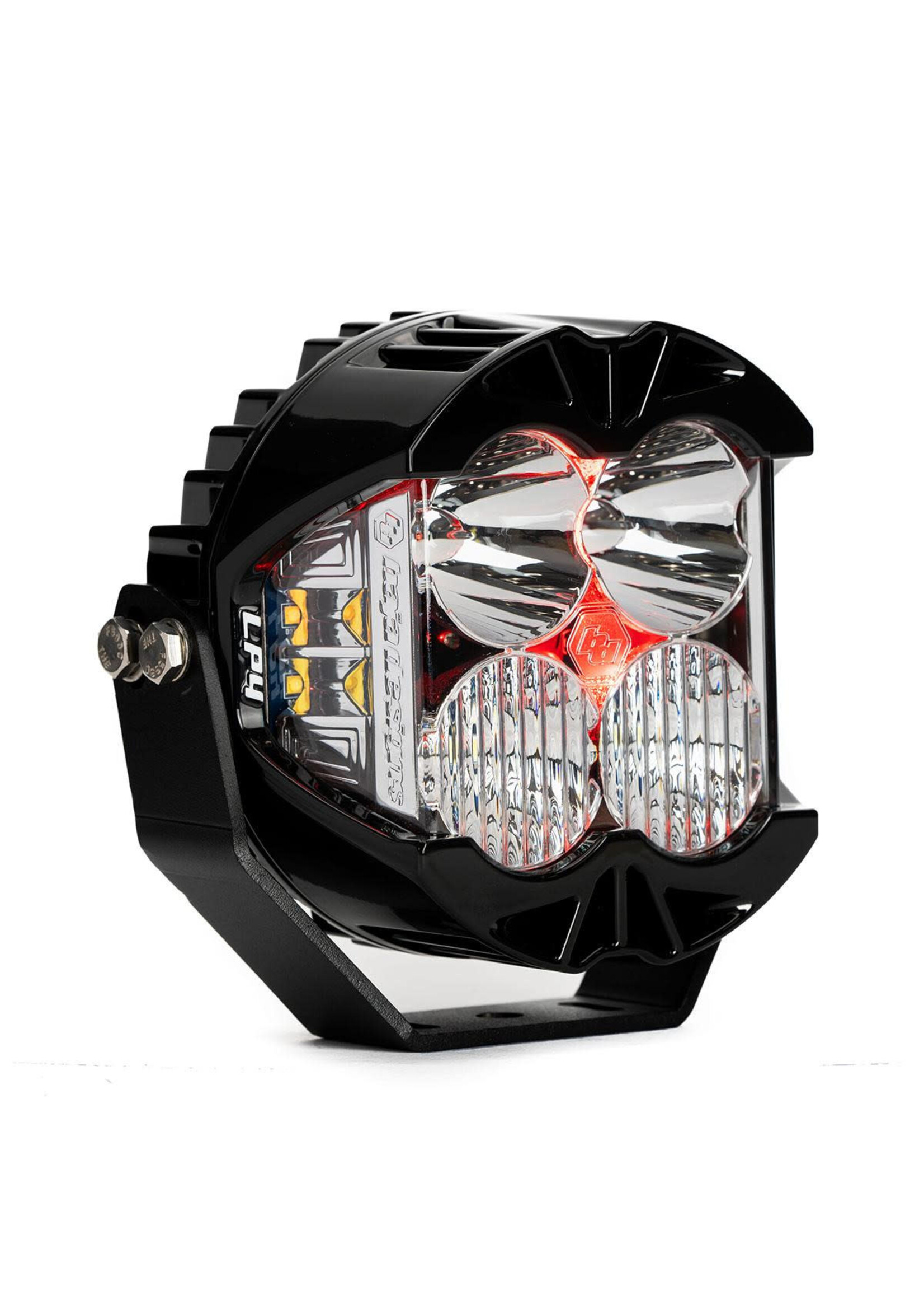 Baja Designs Baja Designs LP4 LED Auxiliary Light Pod-Universal