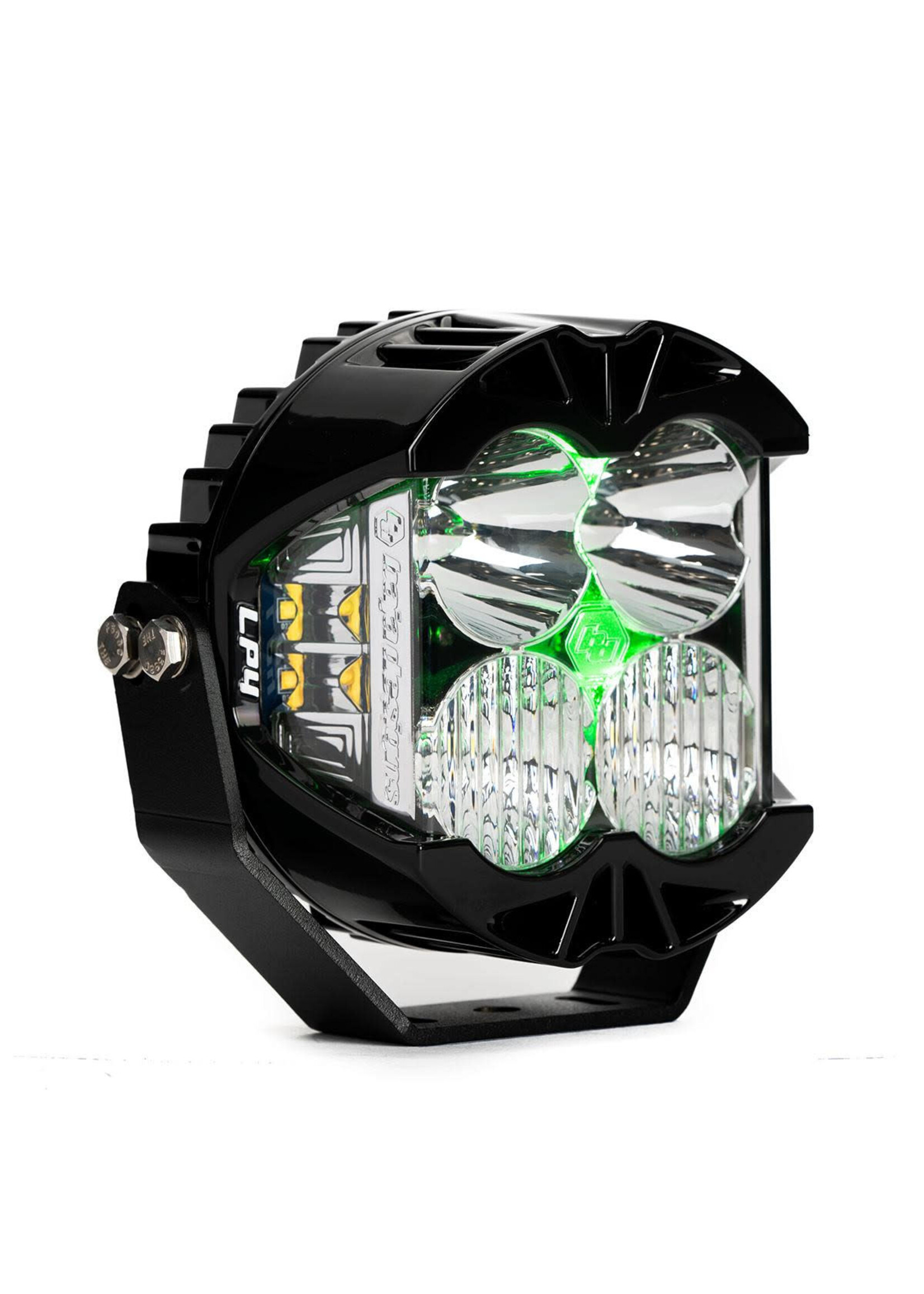 Baja Designs Baja Designs LP4 LED Auxiliary Light Pod-Universal