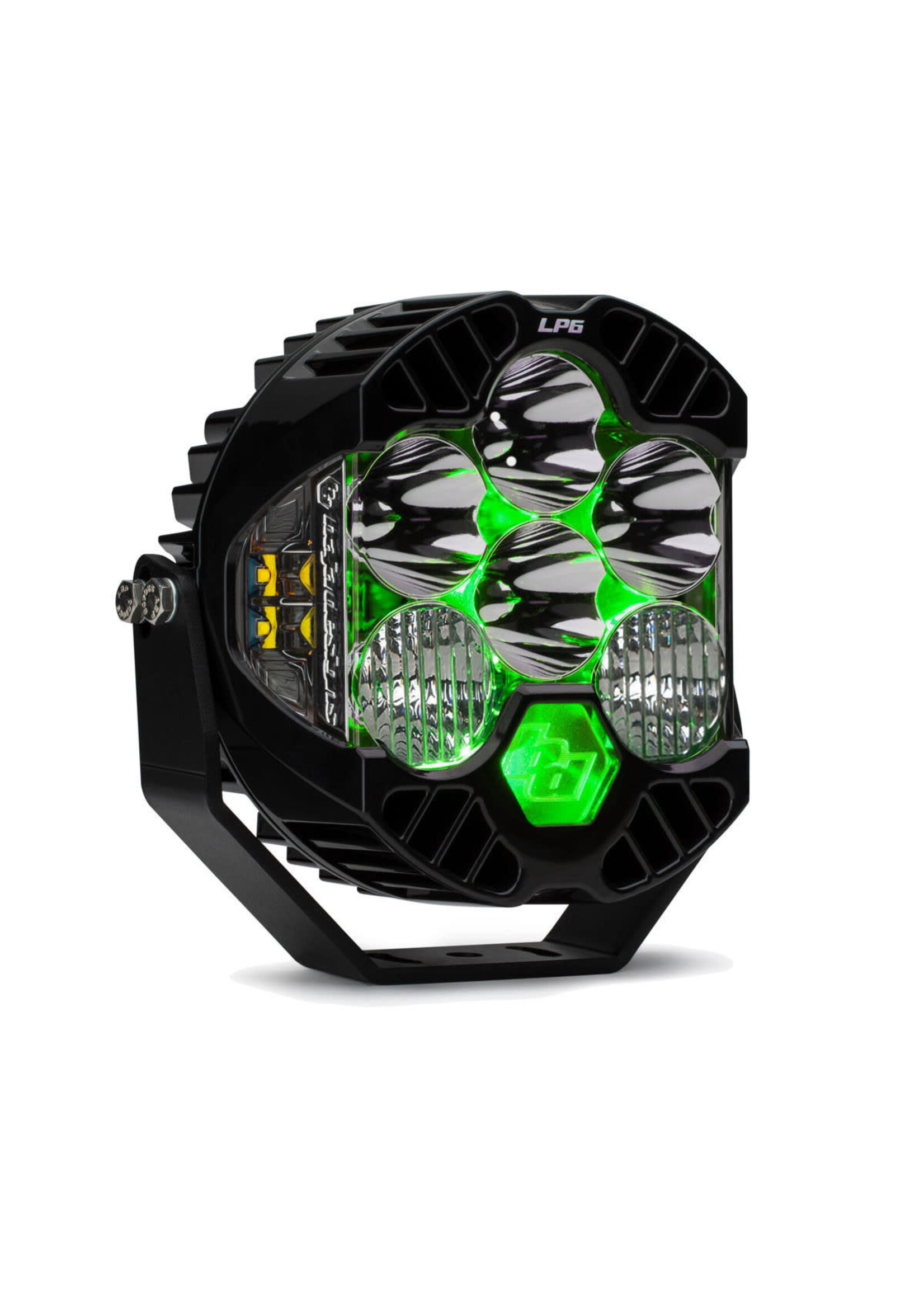 Baja Designs Baja Designs LP6 Pro LED Auxiliary Light Pod-Universal