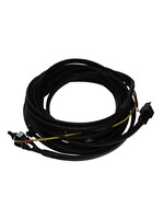 Baja Designs Baja Designs LP6/LP9 Pro 2-Light Max Wiring Harness