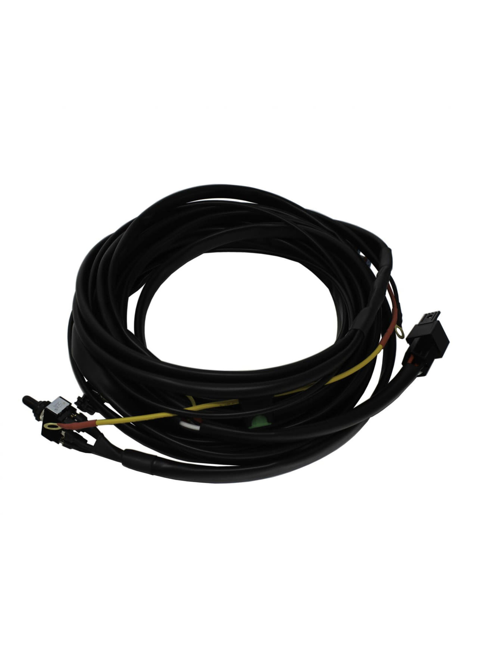 Baja Designs Baja Designs LP6/LP9 Pro 2-Light Max Wiring Harness