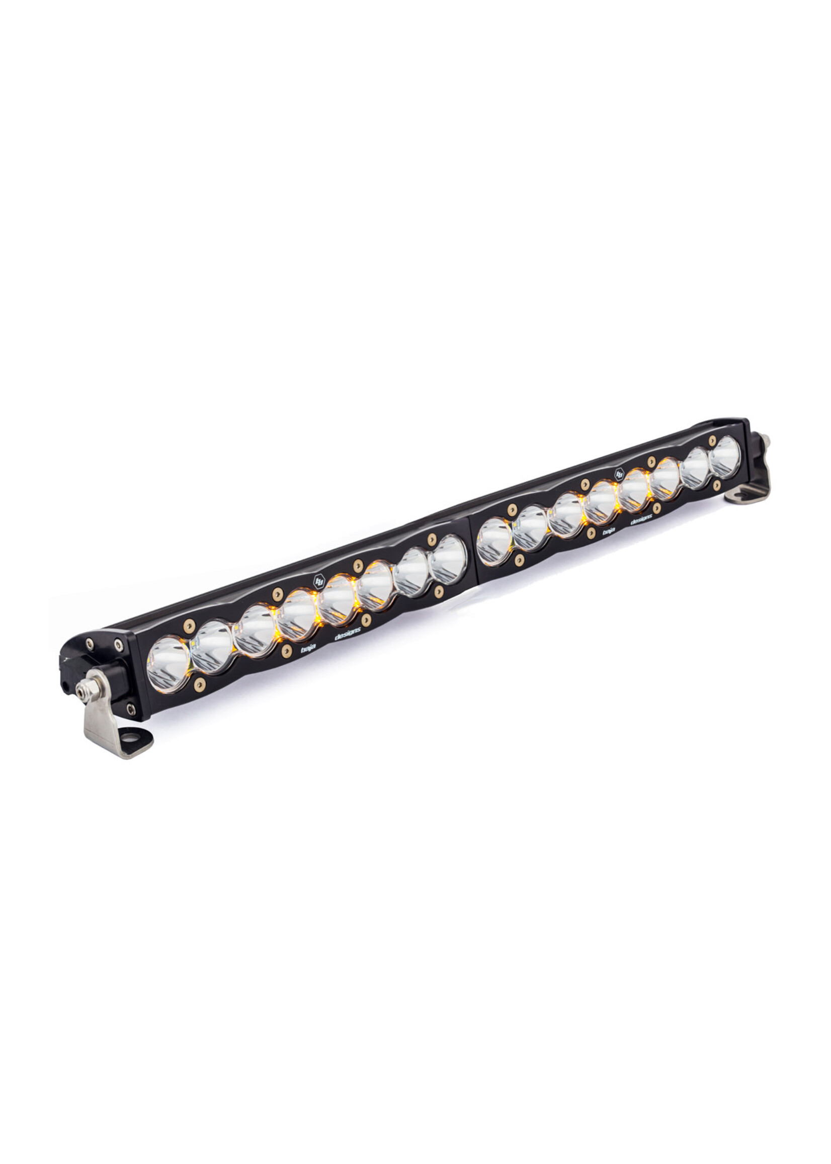 Baja Designs Baja Designs S8 Straight LED Light Bar- Universal