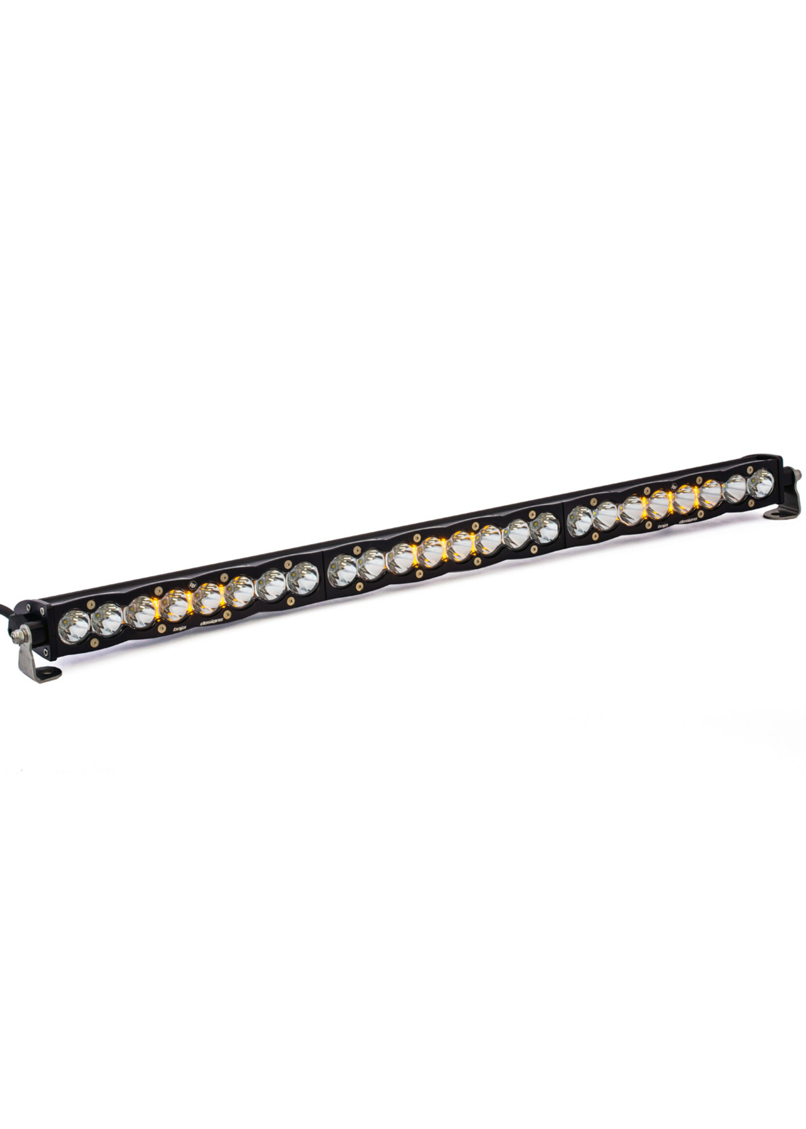 Baja Designs Baja Designs S8 Straight LED Light Bar- Universal
