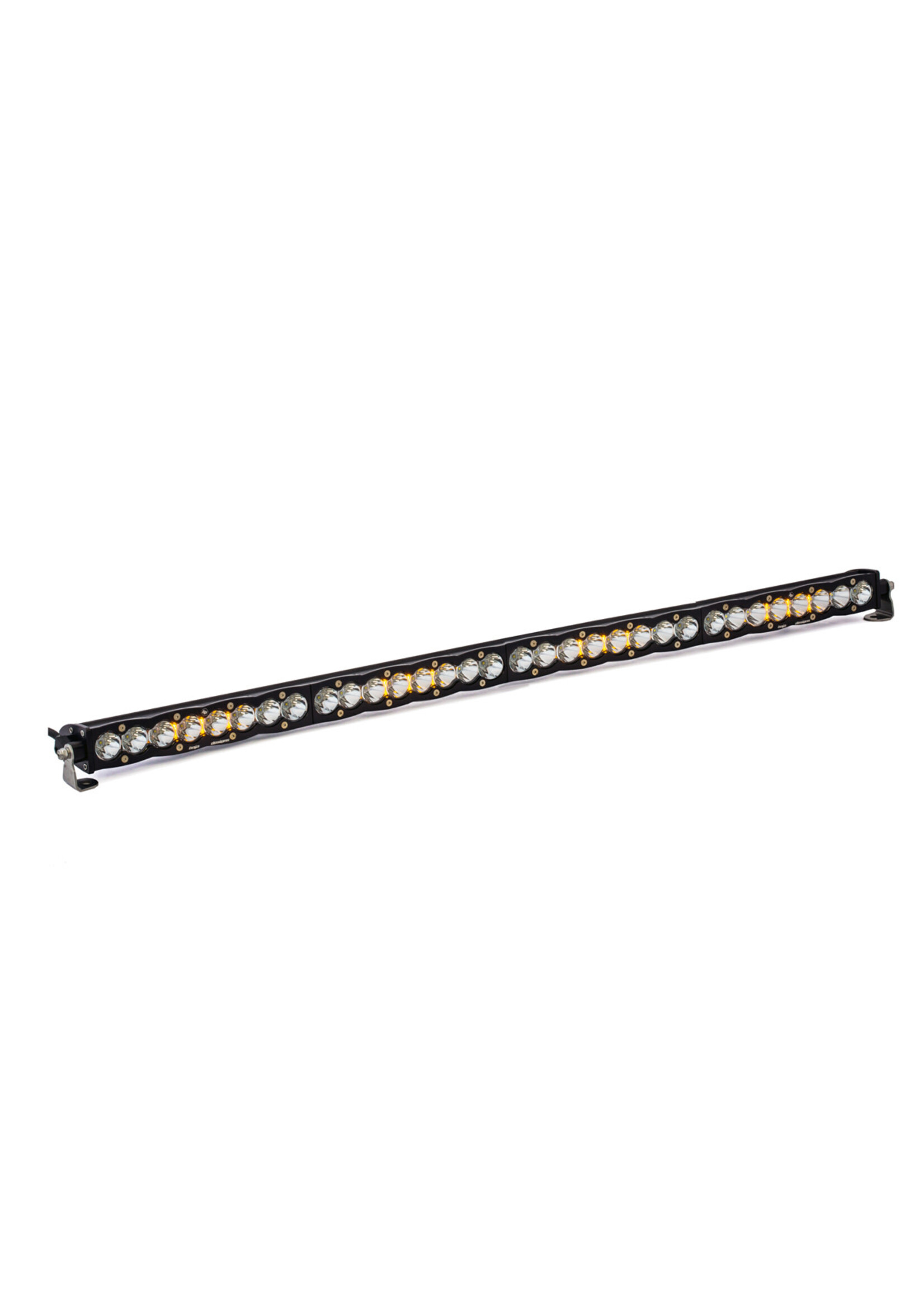 Baja Designs Baja Designs S8 Straight LED Light Bar- Universal
