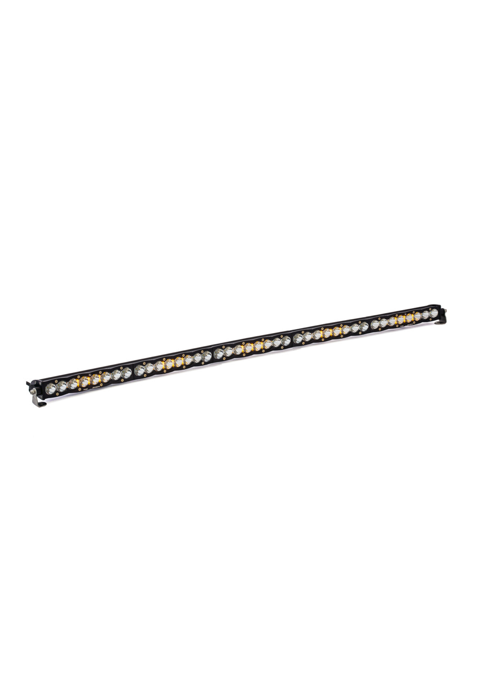 Baja Designs Baja Designs S8 Straight LED Light Bar- Universal