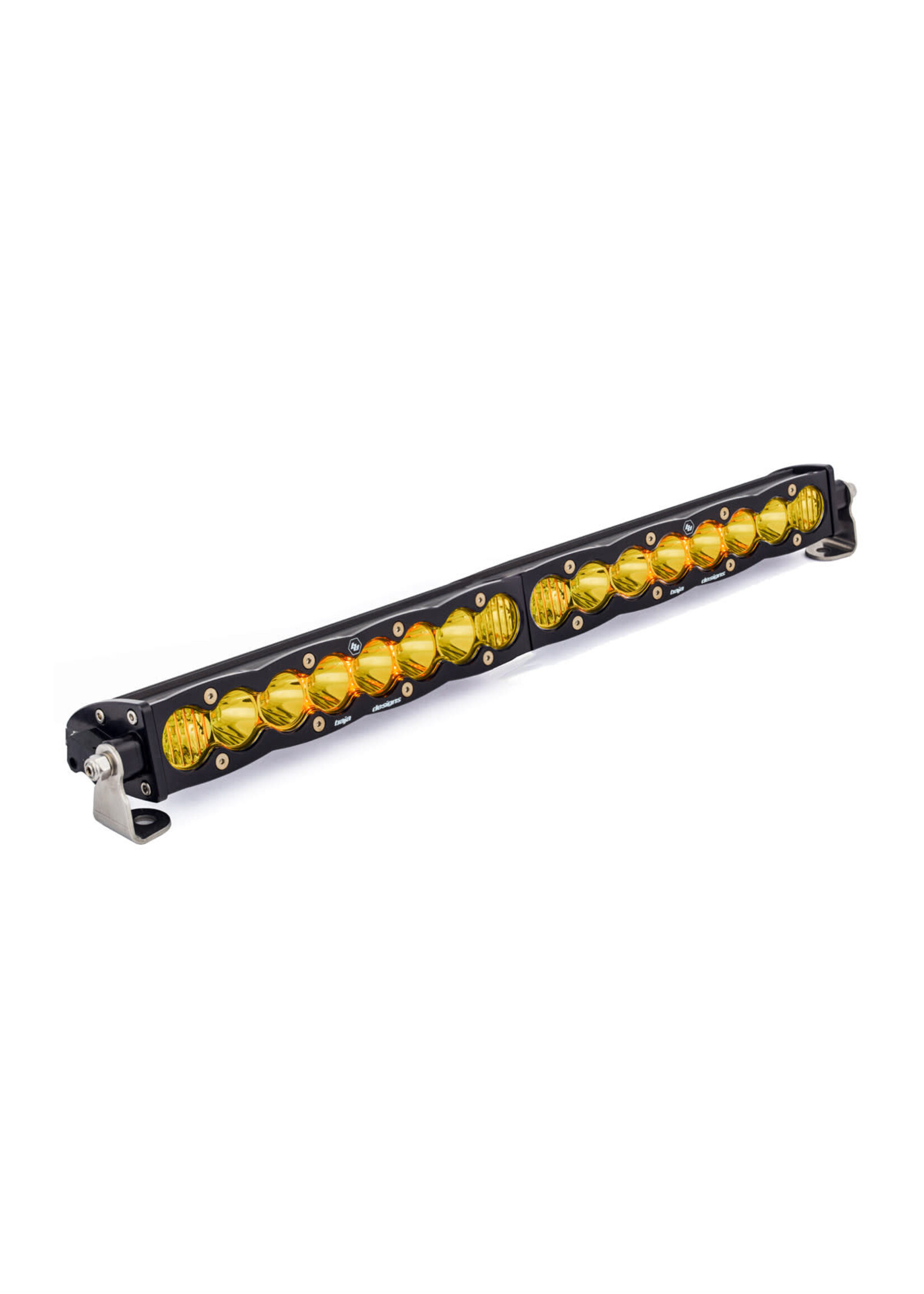Baja Designs Baja Designs S8 Straight LED Light Bar- Universal