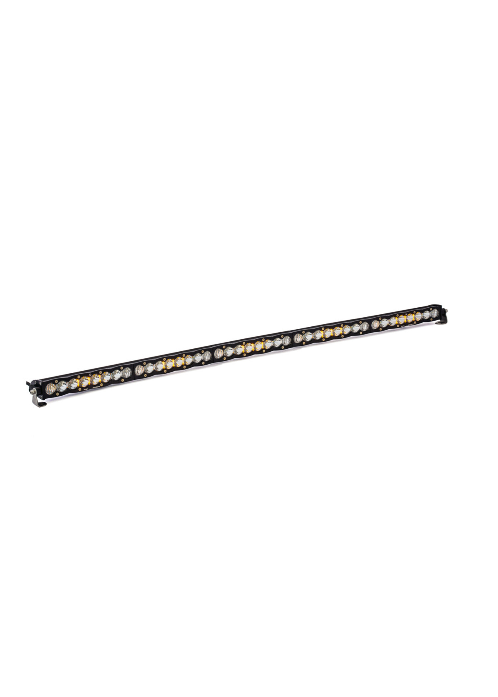 Baja Designs Baja Designs S8 Straight LED Light Bar- Universal
