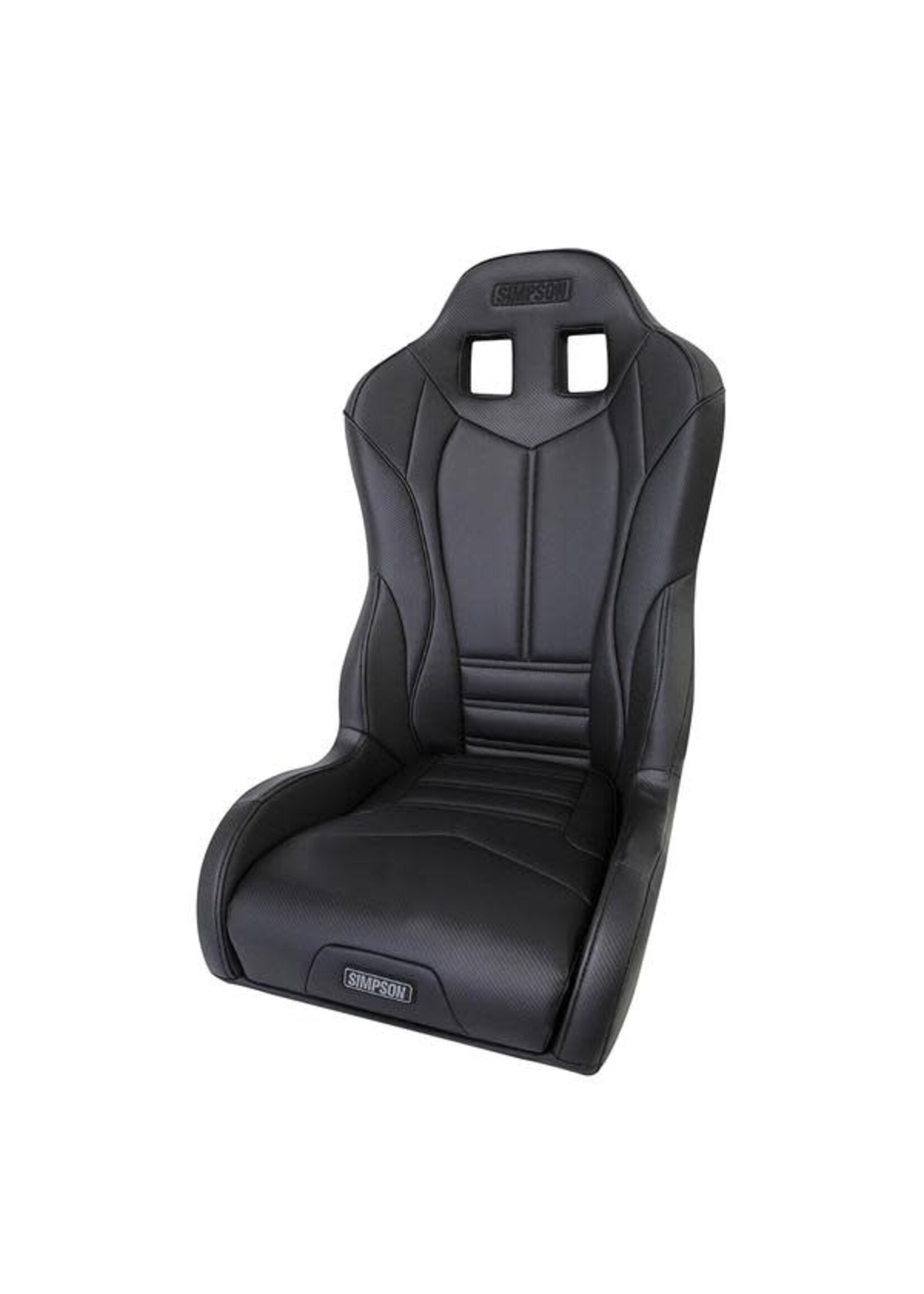 Simpson Racing Pro Sport UTV Seat