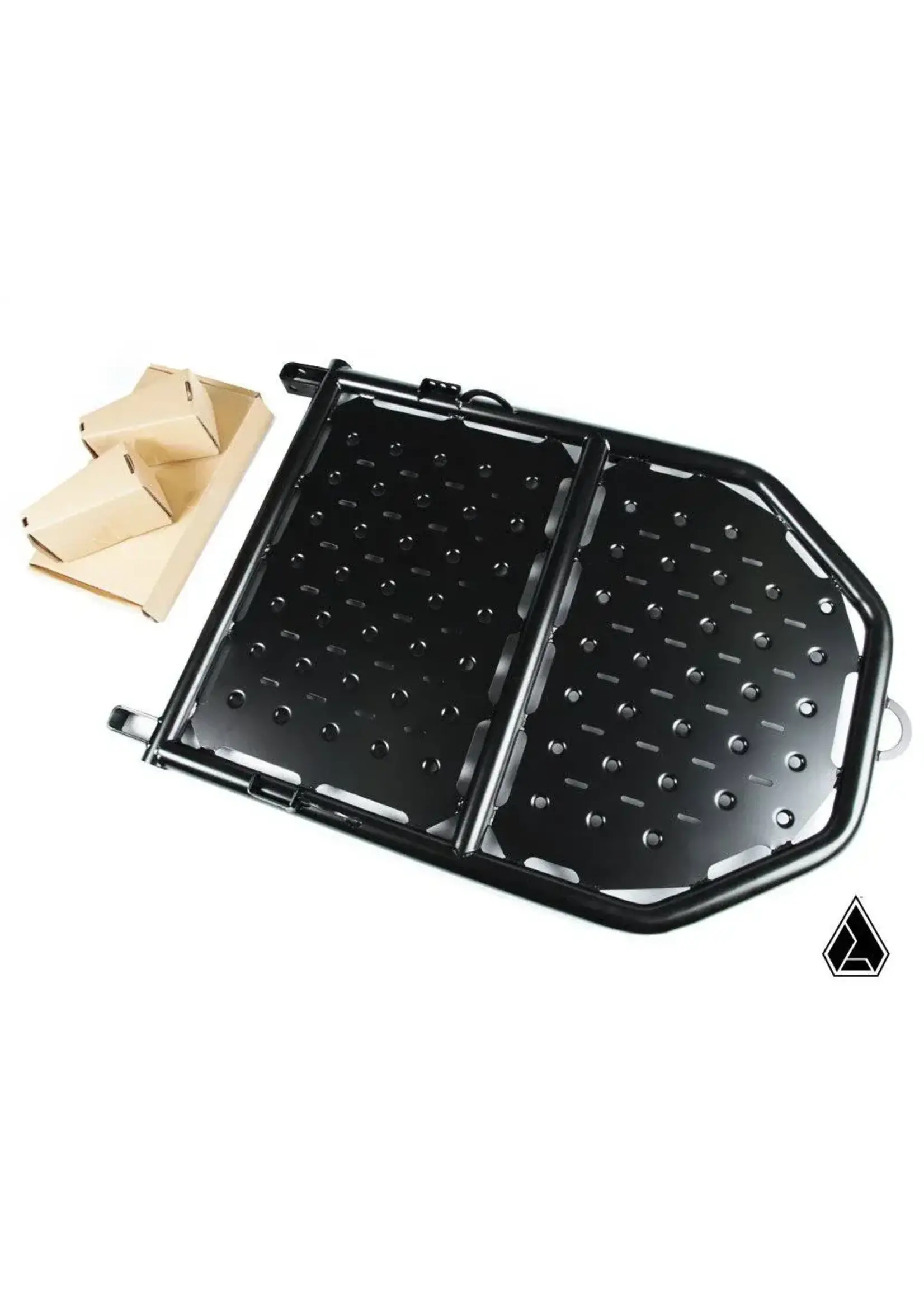 Assault Industries Assault Industries Adventure Rack for Polaris RZR XP1K/Turbo/Turbo S years 14-21
