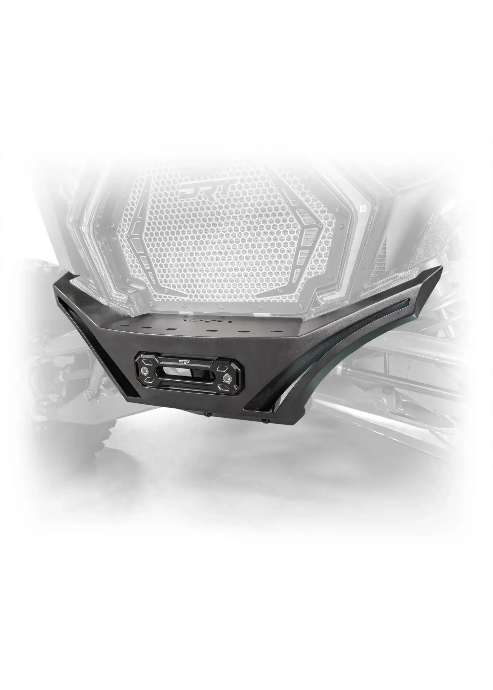 DRT Motorsports DRT Motorsports Polaris RZR Pro R/ Pro S/ Turbo R 2022+ V2.0 Front Winch Bumper