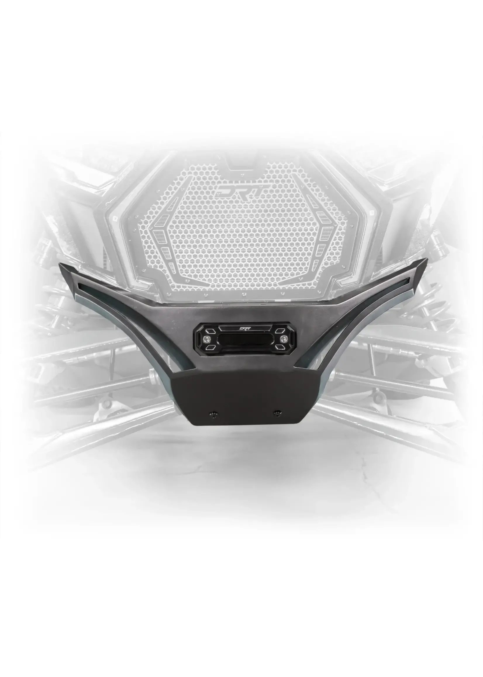 DRT Motorsports DRT Motorsports Polaris RZR Pro R/ Pro S/ Turbo R 2022+ V2.0 Front Winch Bumper