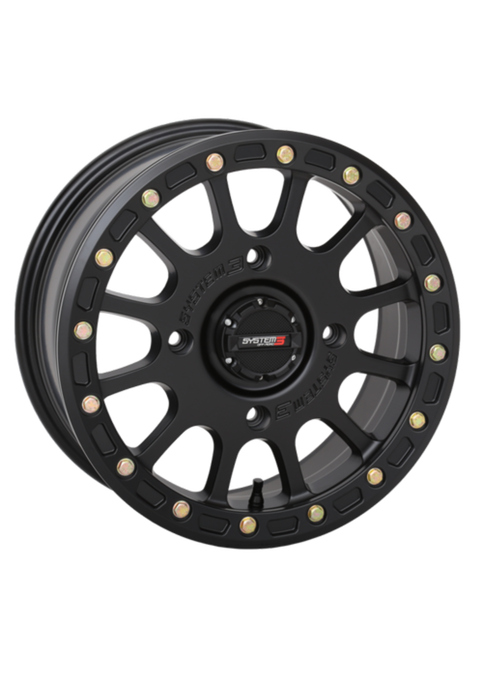 System 3 Off-Road System 3 Off-Road SB5 Beadlock wheel