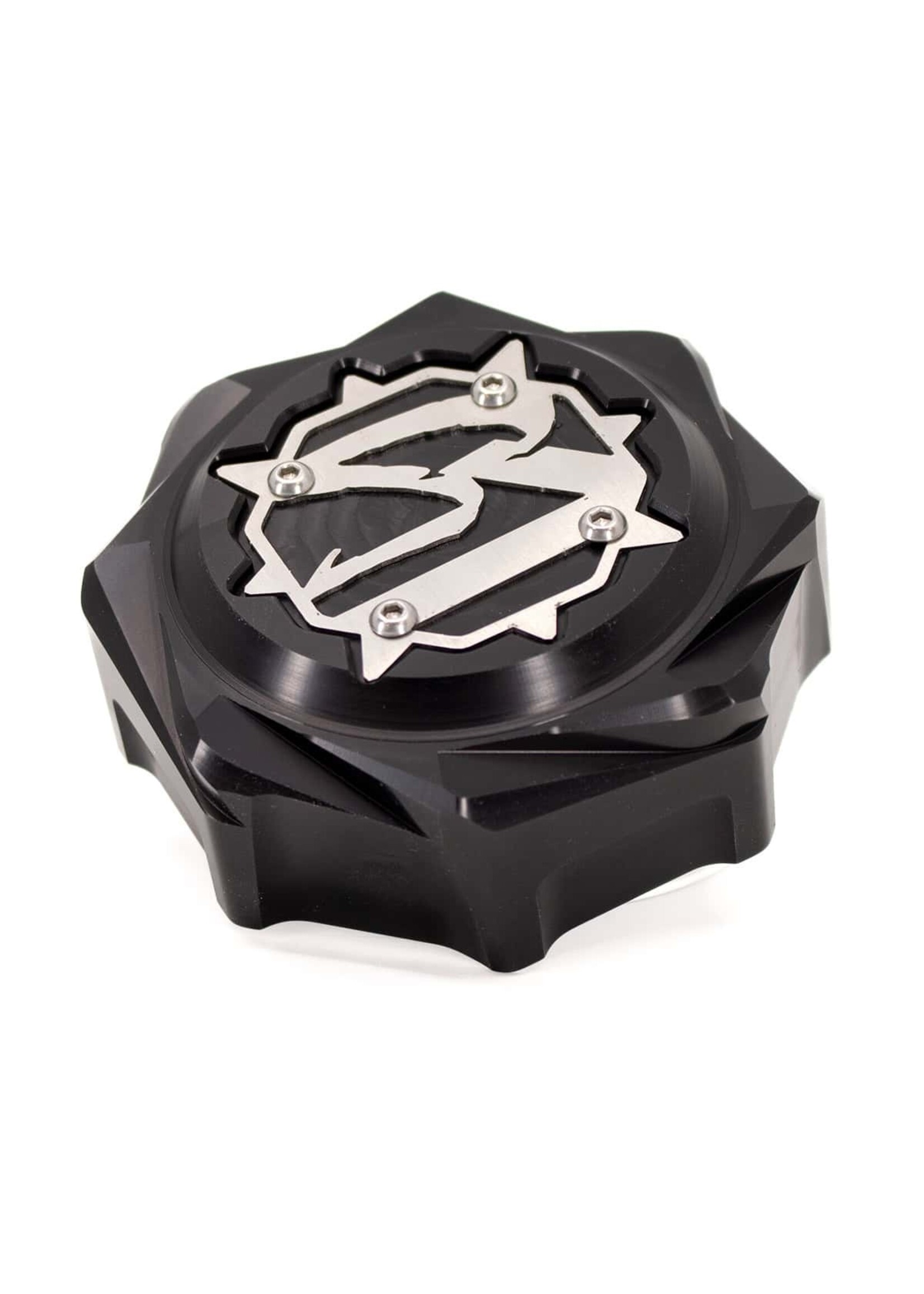 Sector Seven Sector Seven Billet Gas Cap for Polaris