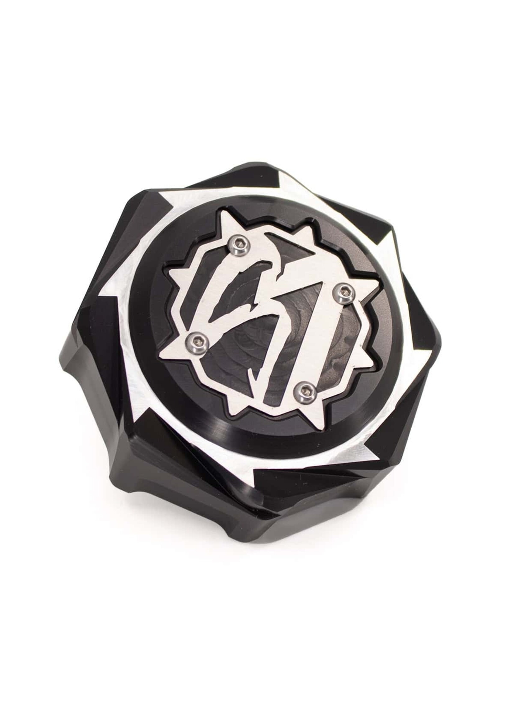 Sector Seven Sector Seven Billet Gas Cap for Polaris