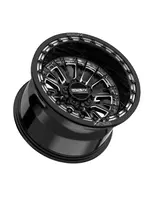 Metal FX Offroad Metal FX Slayer R Beadlock