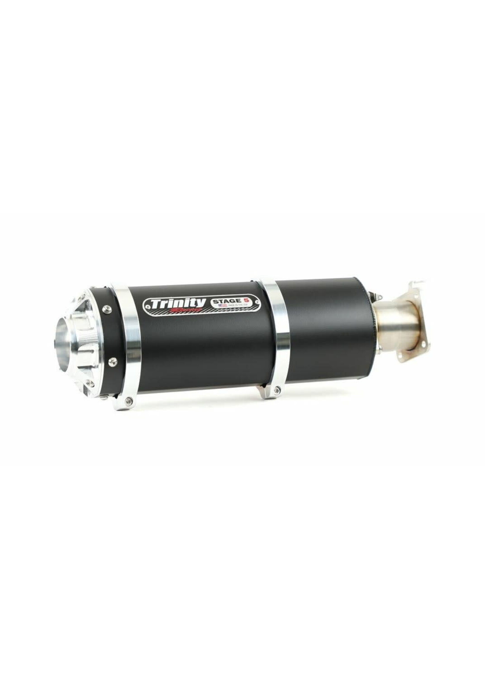 Trinity Racing Trinity Racing KRX1000 SLIP ON Exhaust