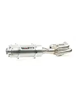 Trinity Racing Trinity Full Exhaust System for KRX 1000
