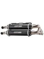 Trinity Racing Trinity Racing RZR RS1 Full Exhaust System