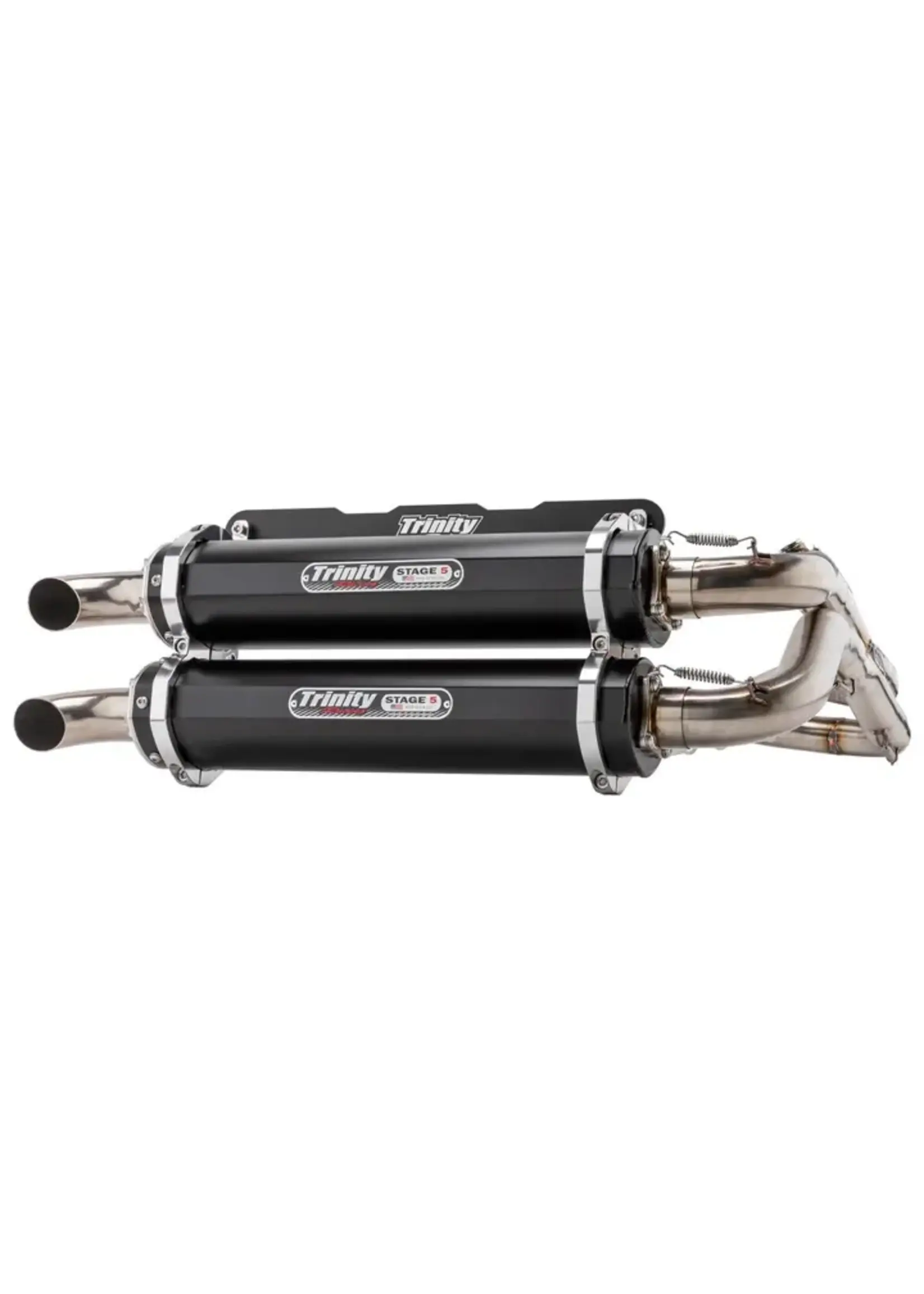 Trinity Racing Trinity Racing RZR RS1 Full Exhaust System