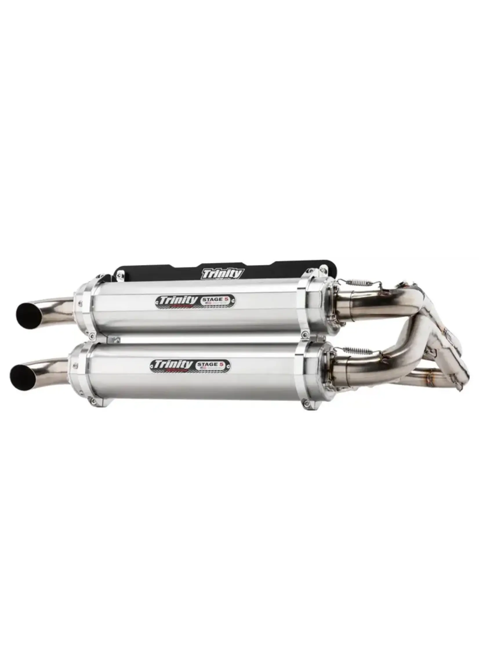 Trinity Racing Trinity Racing RZR RS1 Full Exhaust System