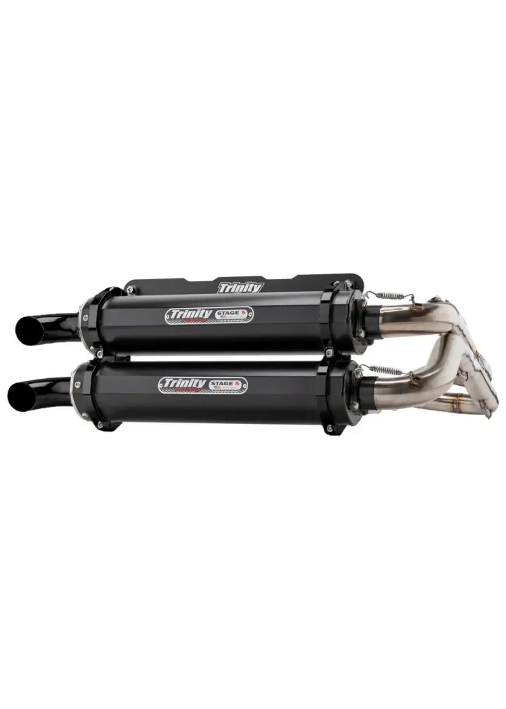 Trinity Racing Trinity Racing RZR RS1 Full Exhaust System