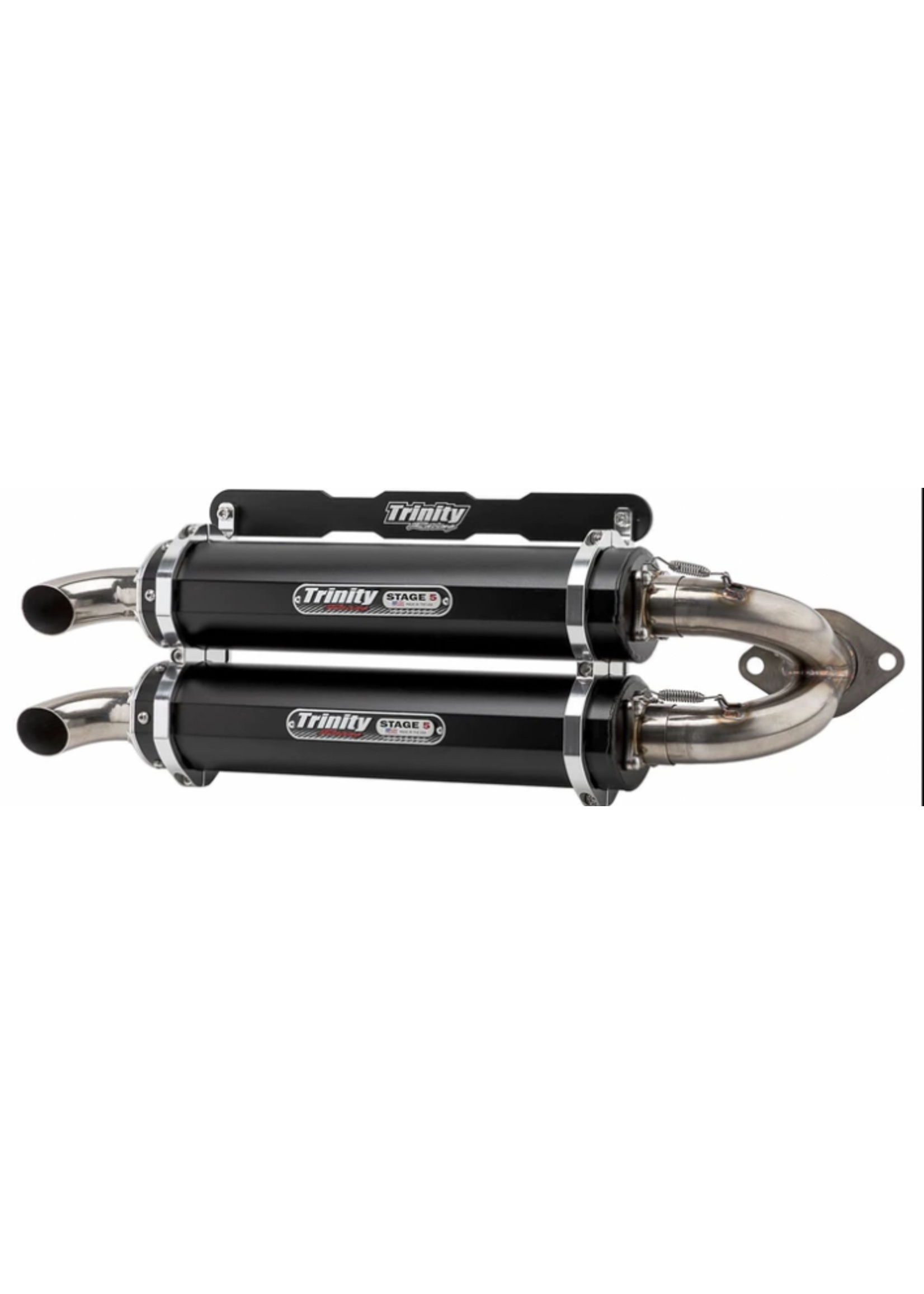 Trinity Racing Trinity Racing RZR RS1 Full Exhaust System