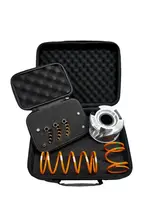 Ibexx Ibexx Stage Clutch Kit for Pro R