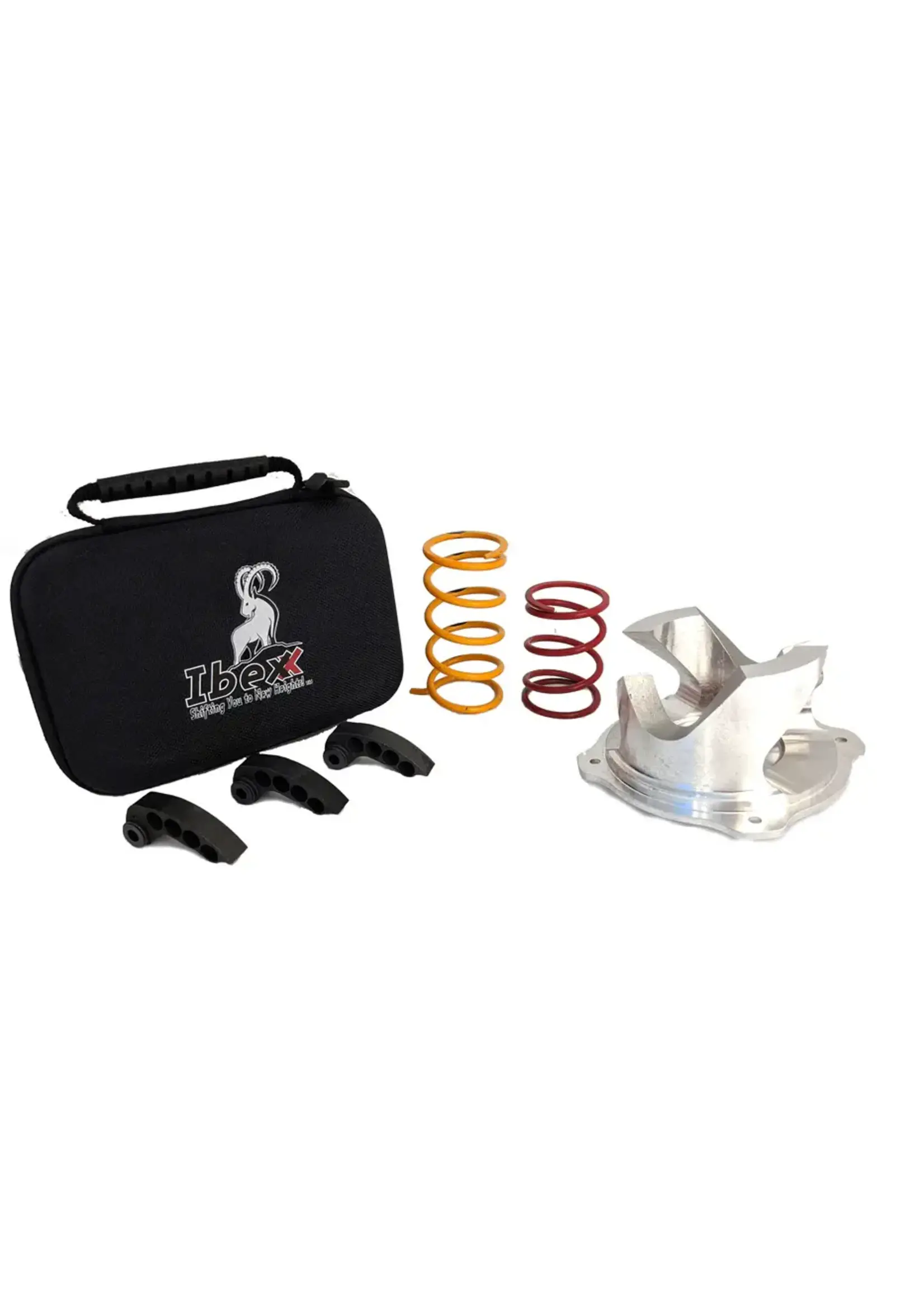 Ibexx Ibexx Polaris RZR Xp 1000 Stage 2 Clutch Kit 2016-2023