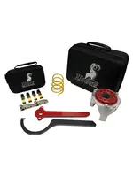 Ibexx Ibexx Can-Am X3 QRS Duner Series Clutch Kit