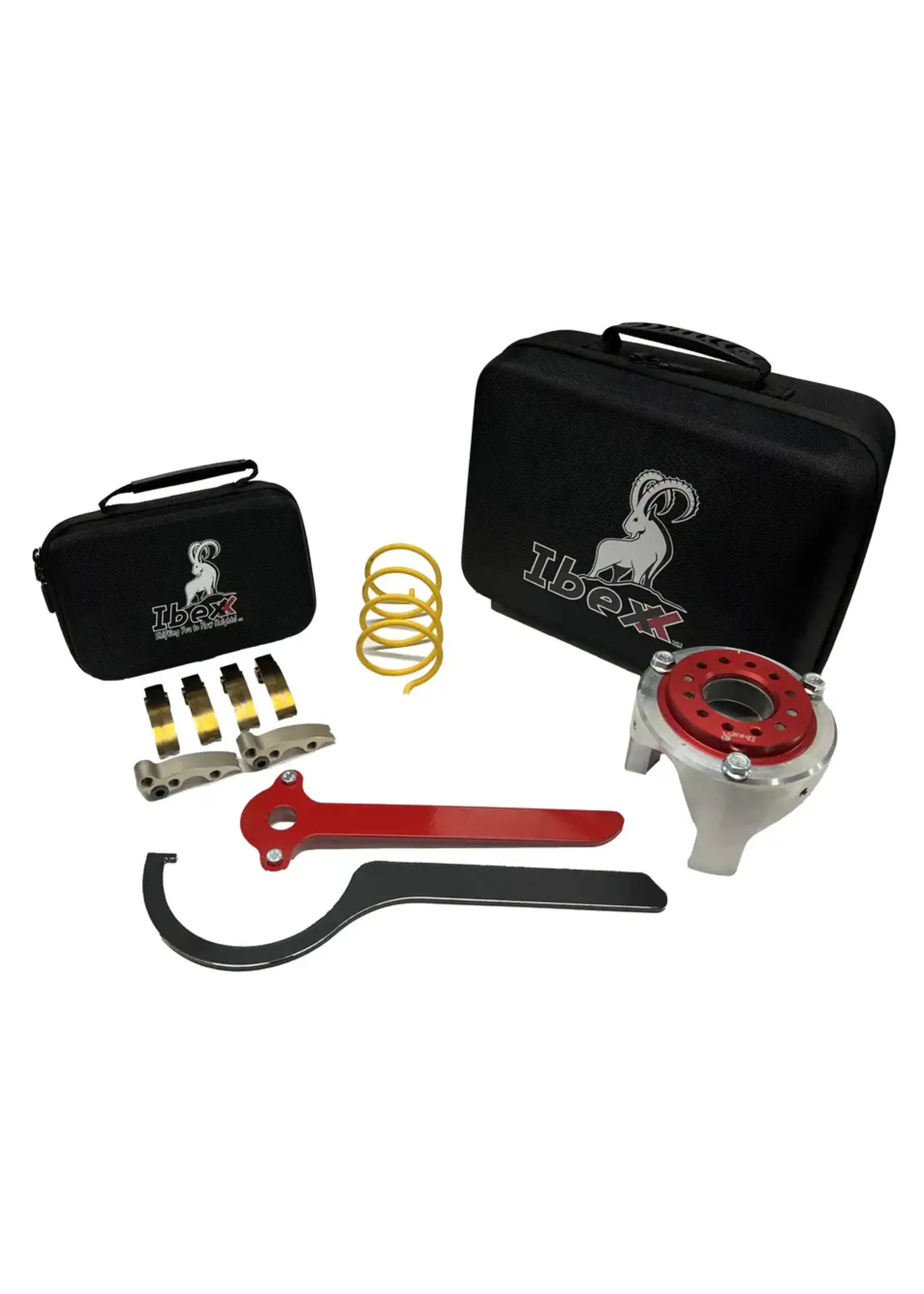 Ibexx Ibexx Can-Am X3 QRS Duner Series Clutch Kit