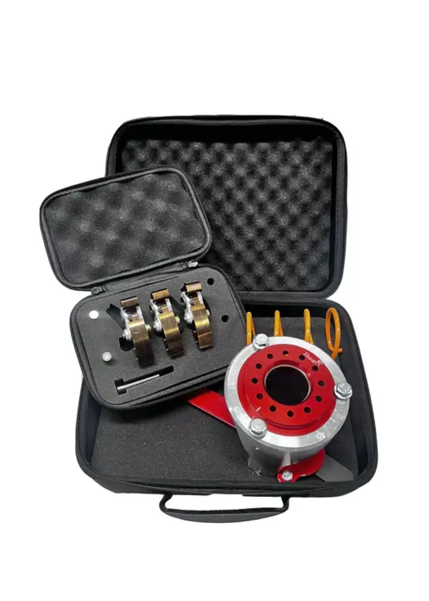 Ibexx Ibexx Can-Am P DRIVE Clutch Kit