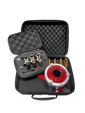 バドきち Ibexx Can-Am P Drive Clutch Kit - Addiction Powersports NW