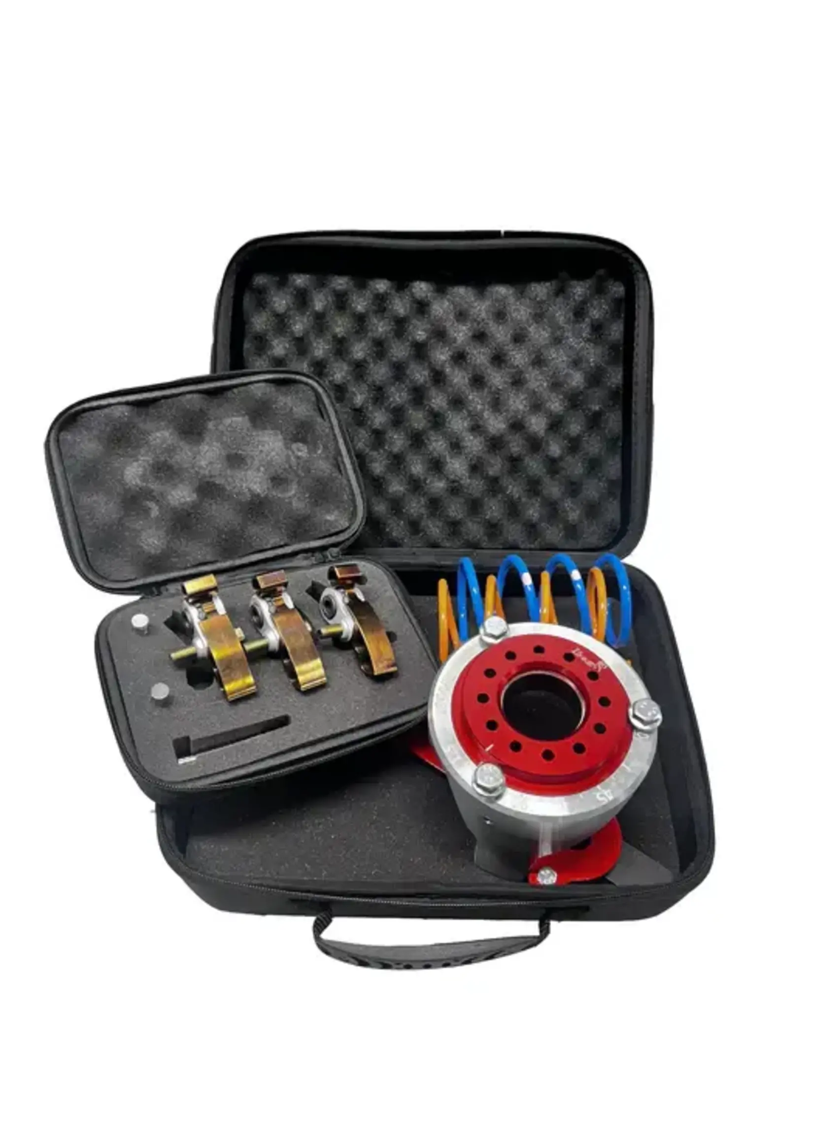 Ibexx Ibexx Can-Am P DRIVE Clutch Kit