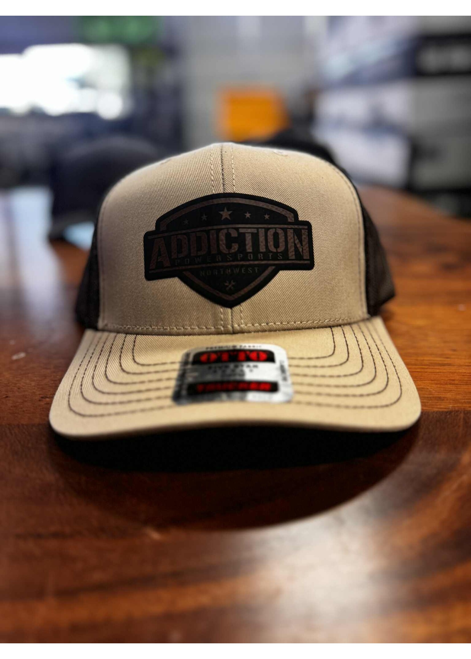 Addiction Hats