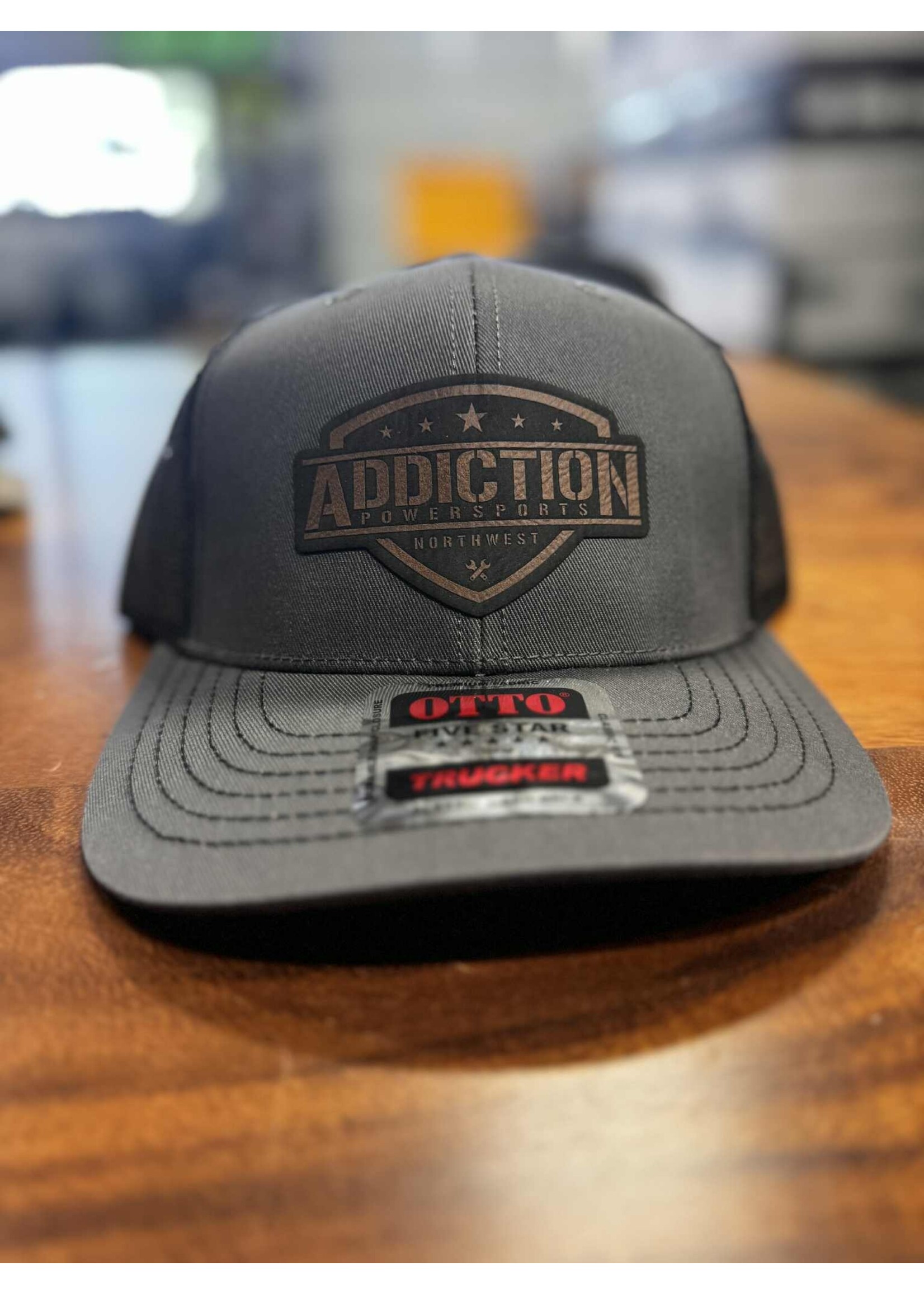 Addiction Hats