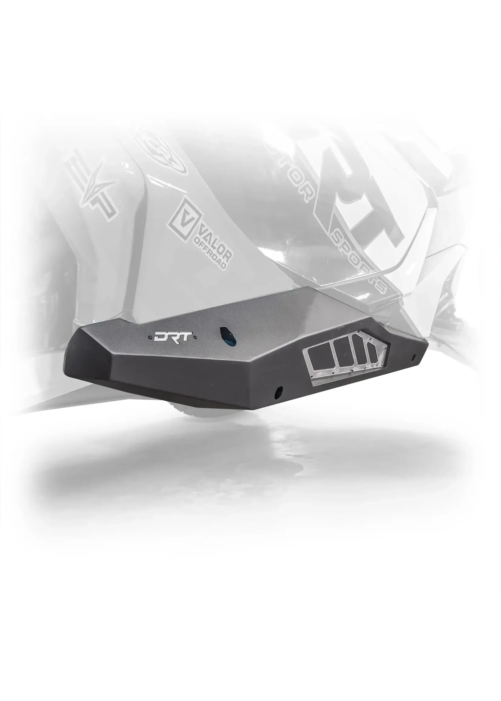 DRT Motorsports Can-Am 2024+ Maverick R Rock Sliders