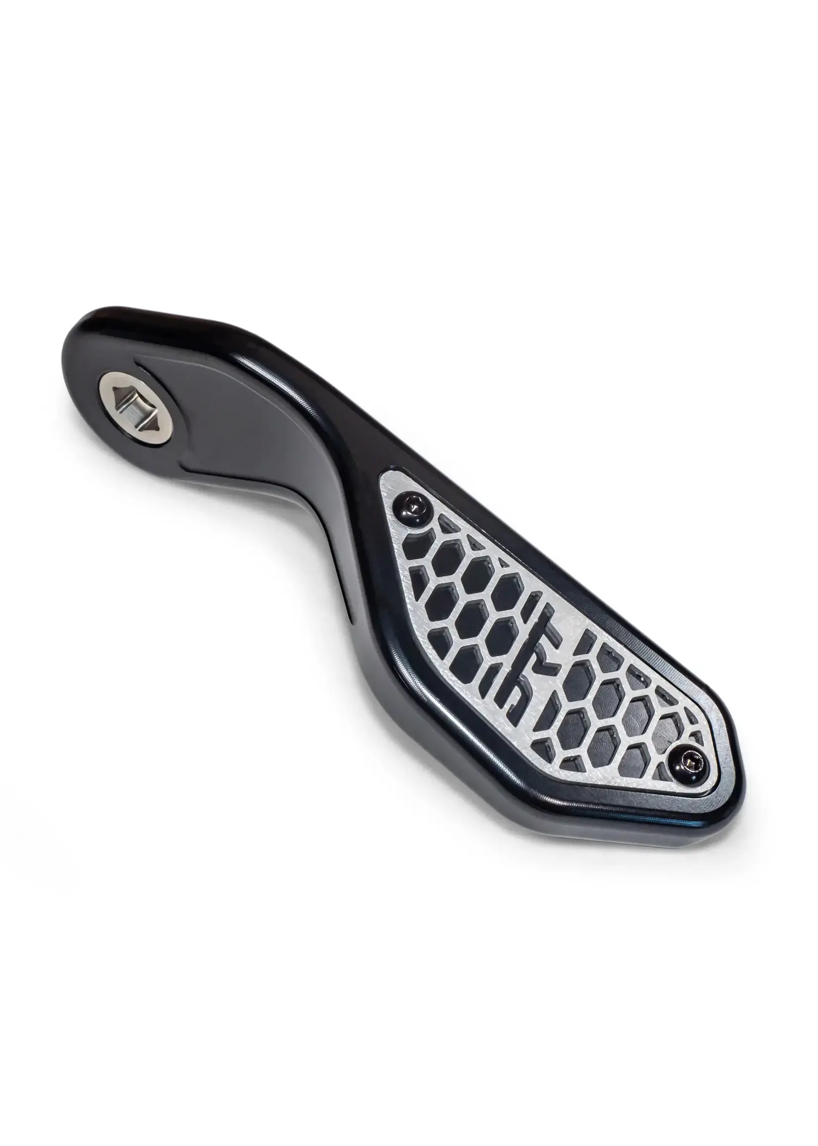 DRT Motorsports Can Am Maverick R Steering Wheel Adjustment Lever