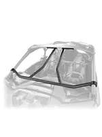 DRT Motorsports  Can-Am 2024+ Maverick R Intrusion Bar Kit for OEM Cage