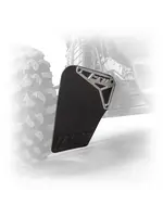 DRT Motorsports Can-Am 2017+ Maverick X3 Billet Aluminum Rock Guard Kit