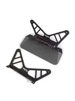 DRT Motorsports Polaris 2024+ XPEDITION Sun Visor Kit