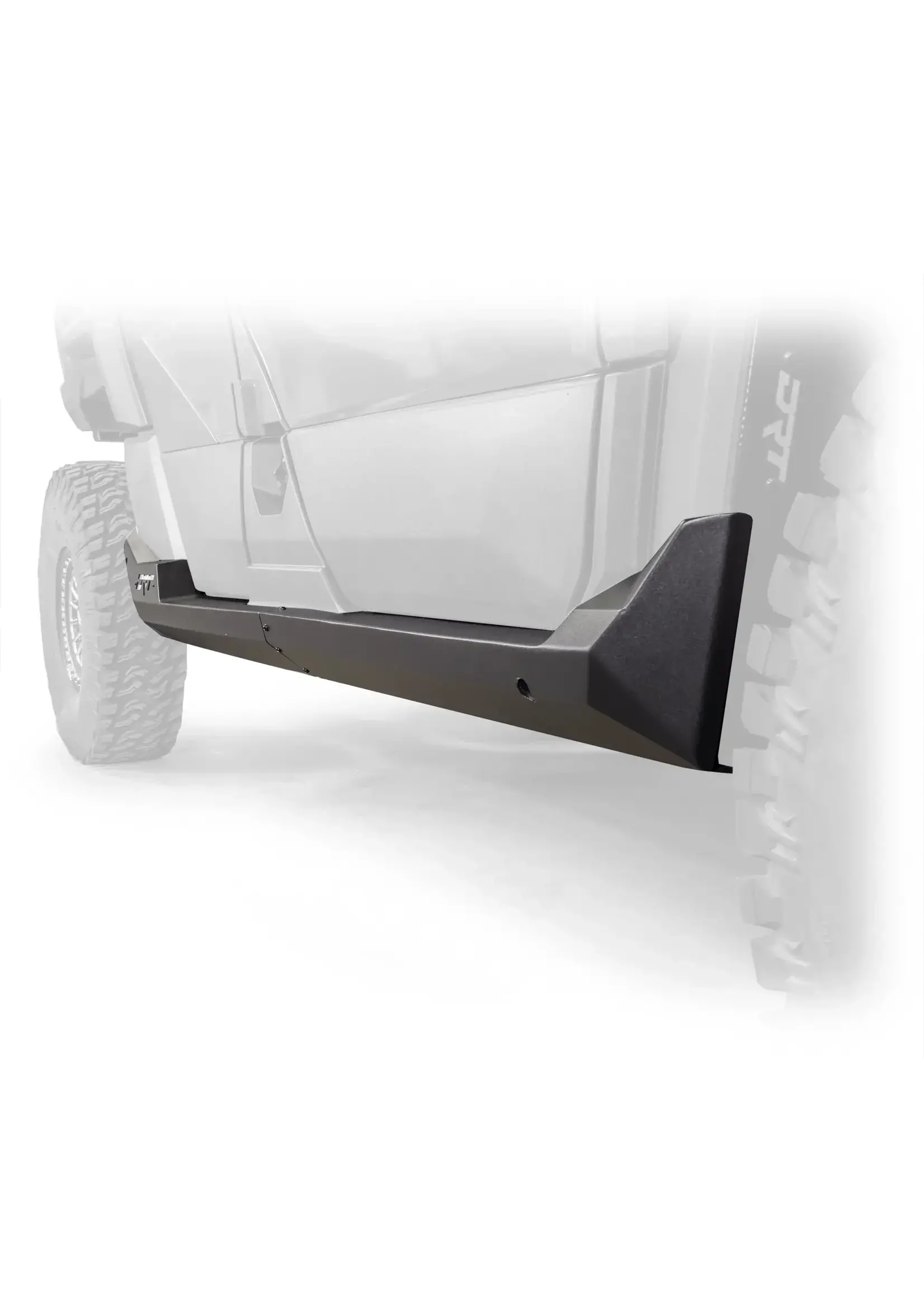 dRT Motorsports Polaris 2024+ Xpedition ADV5 / XP5 Rocksliders
