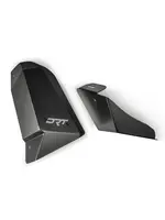 DRT Motorsports  Polaris 2024+ Xpedition Front A/C Line Protection (2 PC) Kit