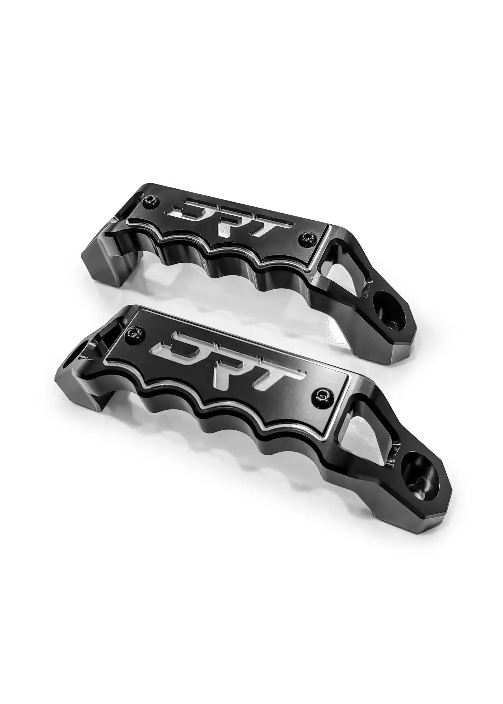 DRT Motorsports Polaris 2024+ Xpedition NORTHSTAR Billet Interior Door Handle Kit (2pc)