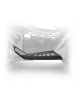 DRT Motorsports  Polaris RZR Pro Series 2-Seat Rock Sliders